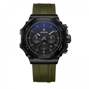 Expedition 6816 Black Green Army MCRIPBAGN